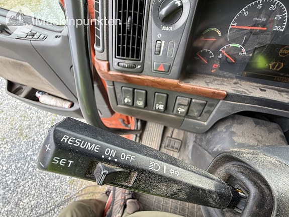 Volvo FH 12 A-Traktor 23 of 27