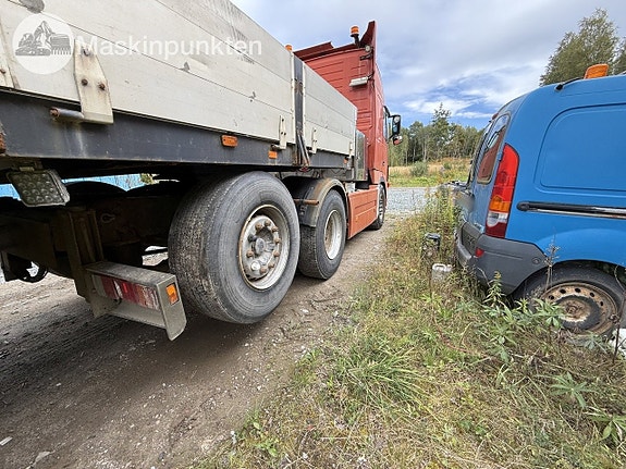 Volvo FH 12 A-Traktor 7 of 27