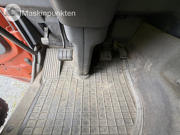 Volvo FH 12 A-Traktor 24 of 27
