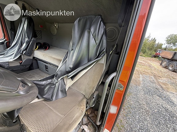 Volvo FH 12 A-Traktor 11 of 27