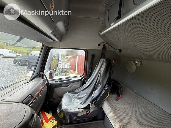 Volvo FH 12 A-Traktor 14 of 27