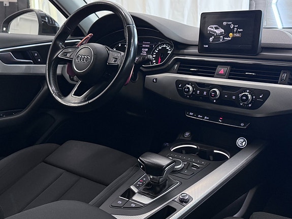 Audi A4 17 of 17