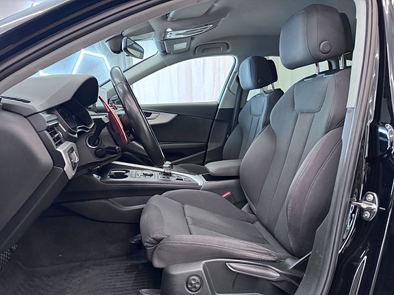 Audi A4 7 of 17