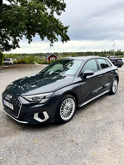 Audi A3 4 of 10