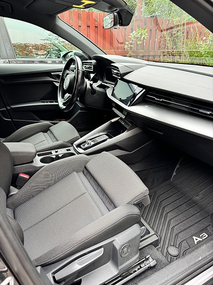 Audi A3 8 of 10