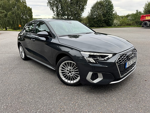Audi A3 6 of 10