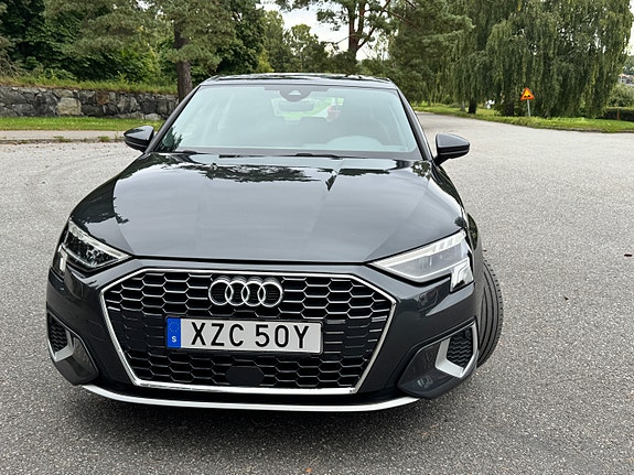 Audi A3 2 of 10