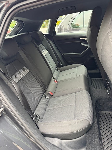 Audi A3 9 of 10