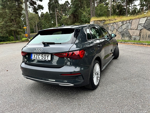 Audi A3 7 of 10