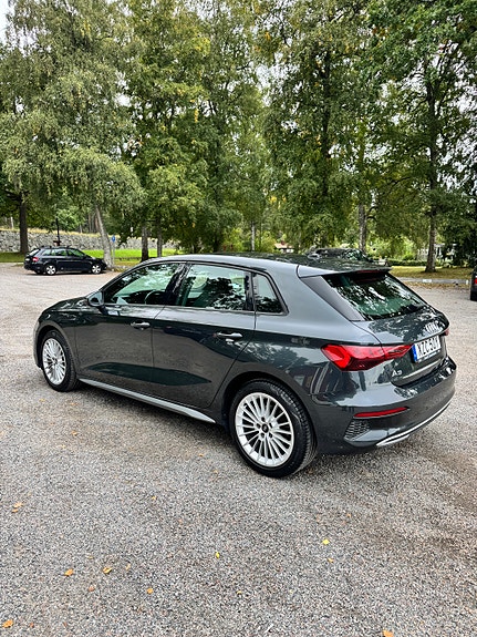 Audi A3 5 of 10