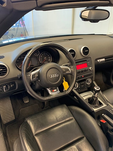 Audi A3 10 of 14