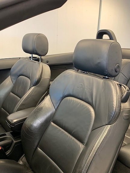 Audi A3 12 of 14