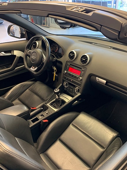 Audi A3 11 of 14