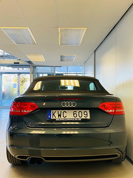 Audi A3 6 of 14