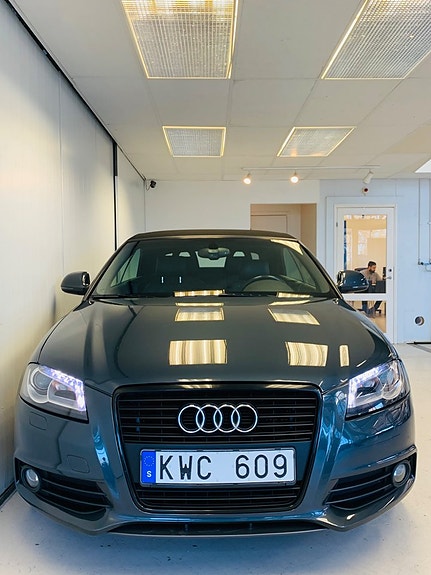 Audi A3 5 of 14