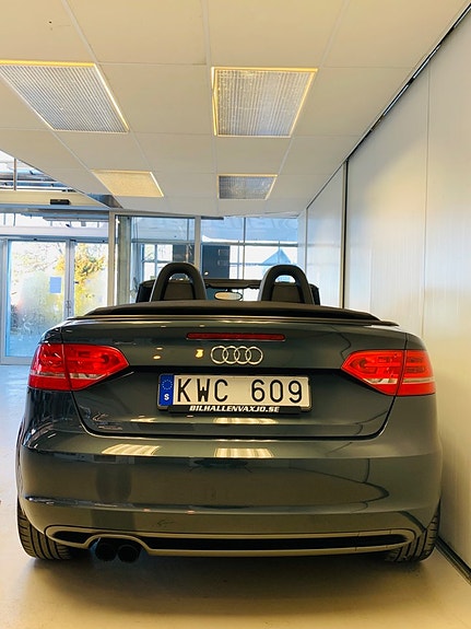 Audi A3 8 of 14