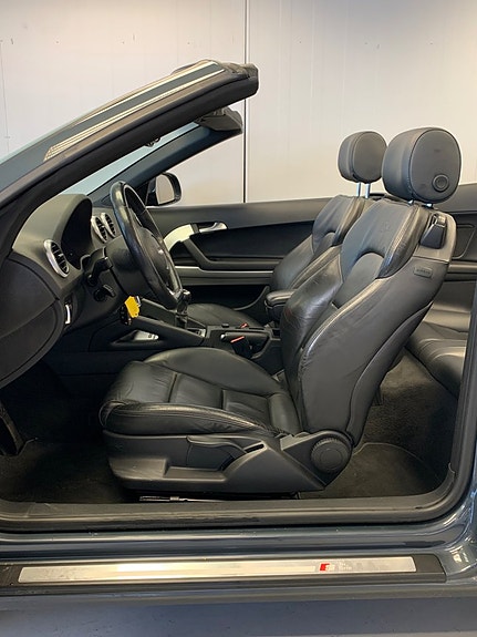 Audi A3 14 of 14