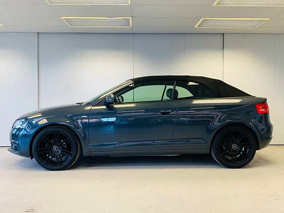 Audi A3 3 of 14