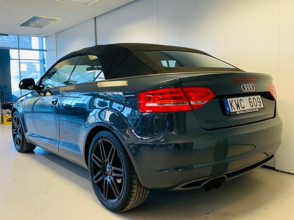 Audi A3 4 of 14