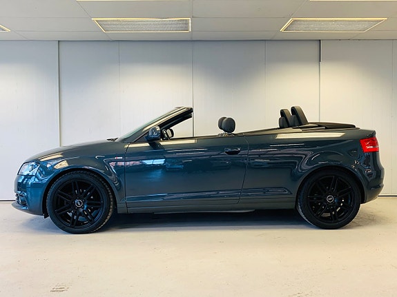 Audi A3 7 of 14