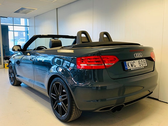 Audi A3 9 of 14