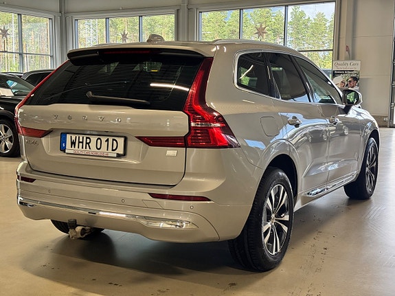 Volvo XC60 6 of 27