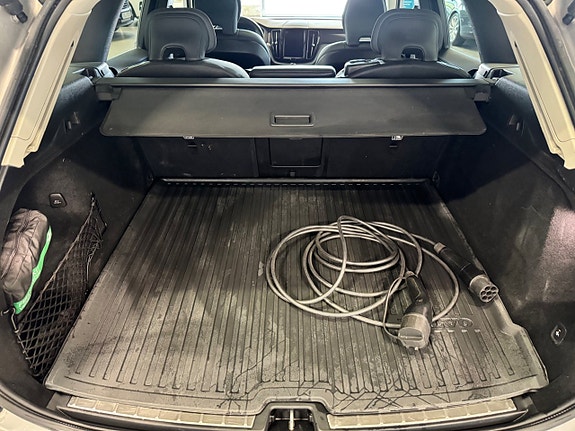 Volvo XC60 27 of 27