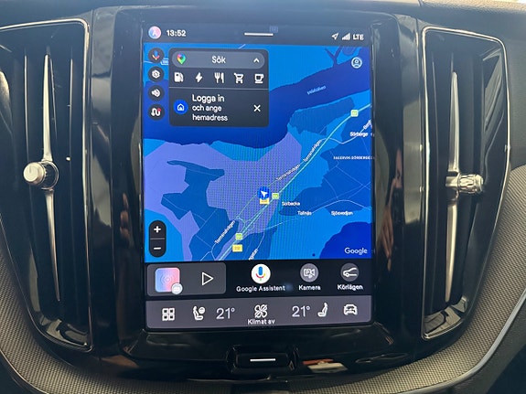 Volvo XC60 18 of 27