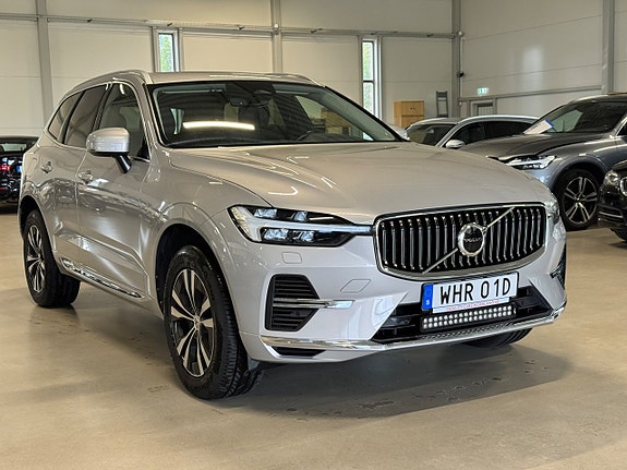 Volvo XC60 3 of 27