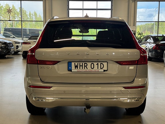 Volvo XC60 5 of 27