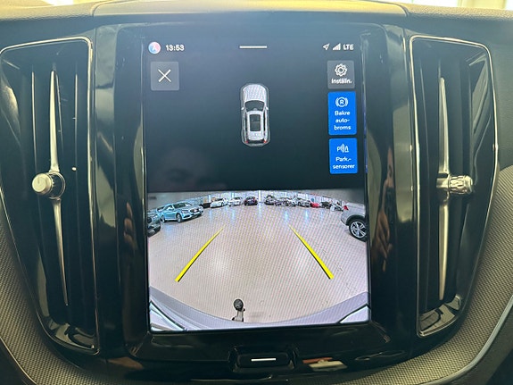 Volvo XC60 17 of 27
