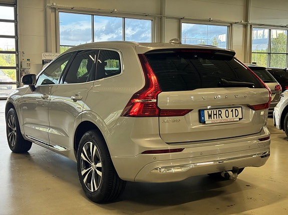 Volvo XC60 4 of 27