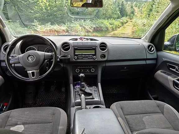 Volkswagen Amarok 7 of 9