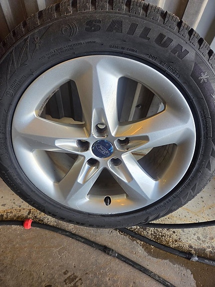 Ford Fiesta 24 of 28