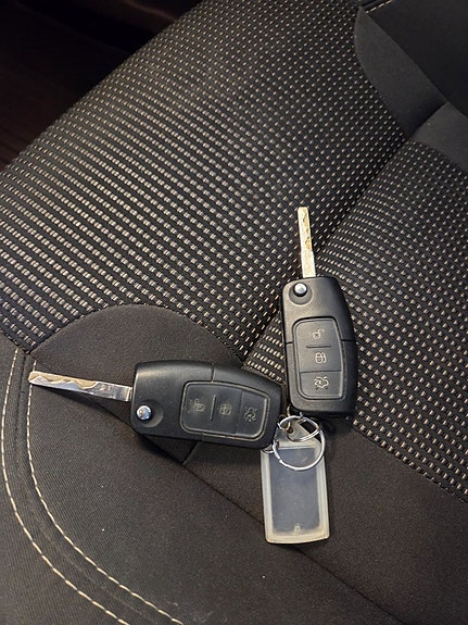 Ford Fiesta 19 of 28