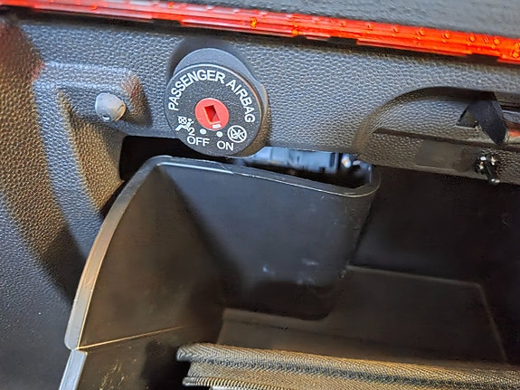 Ford Fiesta 22 of 28
