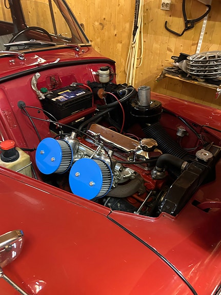 Volvo PV 5 of 8