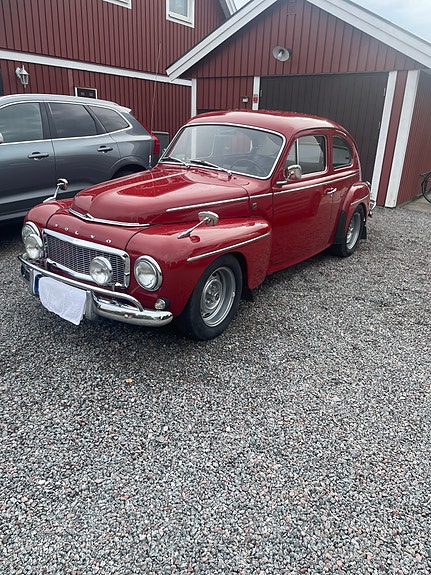 Volvo PV 2 of 8