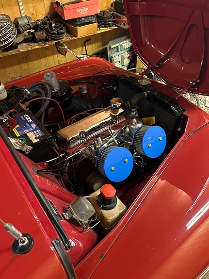 Volvo PV 4 of 8