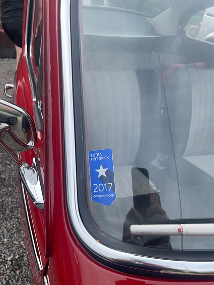 Volvo PV 8 of 8
