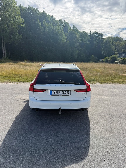 Volvo V90 7 of 7