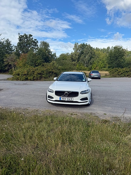Volvo V90 4 of 7