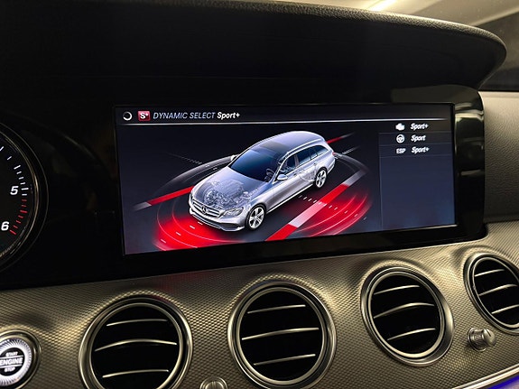 Mercedes-Benz E200 9 of 27