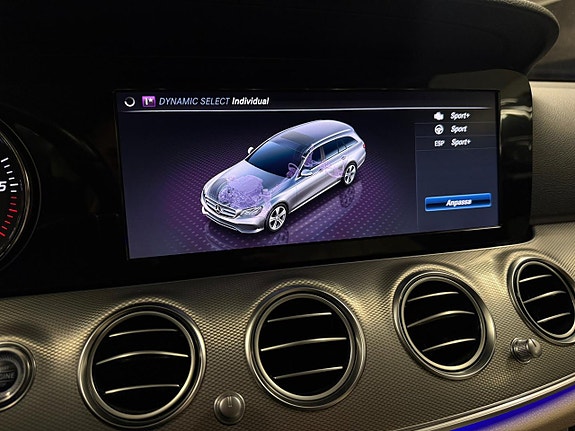 Mercedes-Benz E200 13 of 27