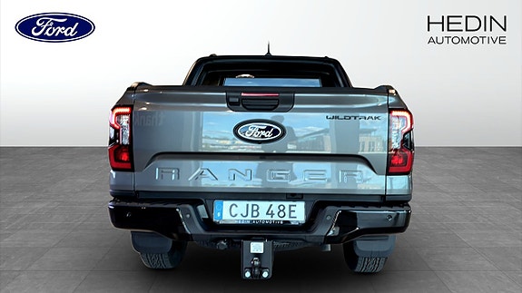 Ford Ranger 7 of 12