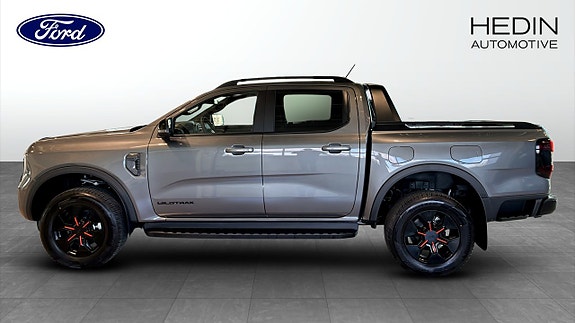 Ford Ranger 6 of 12