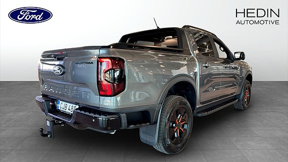 Ford Ranger 2 of 12