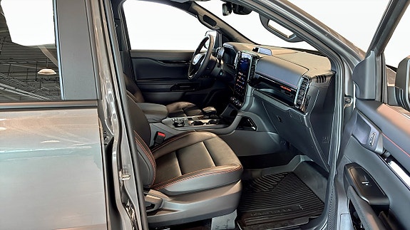 Ford Ranger 3 of 12