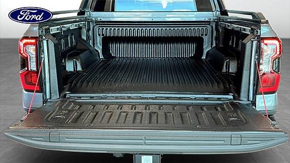 Ford Ranger 10 of 12
