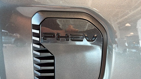 Ford Ranger 12 of 12